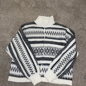 Loft Sweater Size Medium